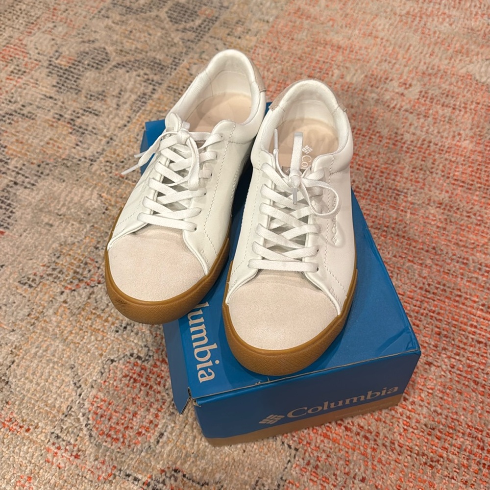 Columbia shoes